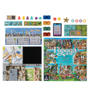 Города — фото, картинка — 2