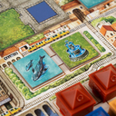 Города — фото, картинка — 6