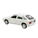 Машинка инерционная 