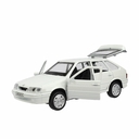 Машинка инерционная 