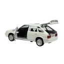 Машинка инерционная 