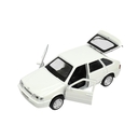 Машинка инерционная 