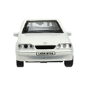 Машинка инерционная 