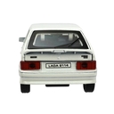 Машинка инерционная 