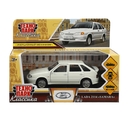 Машинка инерционная 