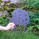 Фигура садовая 