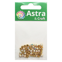 Стразы для рукоделия 