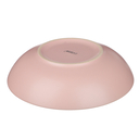 Тарелка глубокая керамическая (200 мм; розовый) — фото, картинка — 4