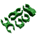 Соединитель поворотный (10 шт.) — фото, картинка — 1