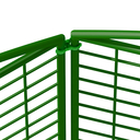 Соединитель поворотный (10 шт.) — фото, картинка — 2