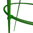 Соединитель поворотный (10 шт.) — фото, картинка — 3