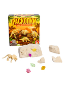 Набор для раскопок 