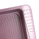 Форма для запекания металлическая (275х230х40 мм) — фото, картинка — 2