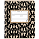 Тетрадь в линейку 