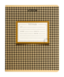 Тетрадь в линейку 