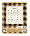 Тетрадь в линейку 