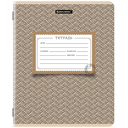 Тетрадь в линейку 