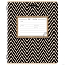 Тетрадь в линейку 