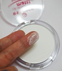 Компактная пудра для лица 