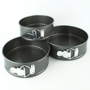 Набор форм для запекания (3 шт.) — фото, картинка — 1