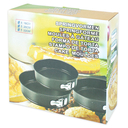 Набор форм для запекания (3 шт.) — фото, картинка — 5