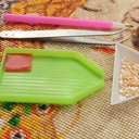 Алмазная вышивка-мозаика 