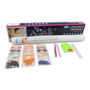 Алмазная вышивка-мозаика 