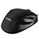 Мышь Sven RX-113 Black — фото, картинка — 2