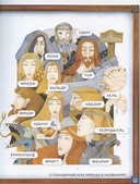 Скандинавские мифы. Истории о богах, людях и великанах — фото, картинка — 4