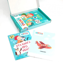 Школа Семи Гномов. Базовый курс. Окружающий мир. Комплект 2+ — фото, картинка — 1