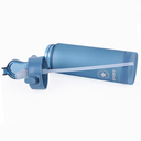 Бутылка для воды (синий) — фото, картинка — 1