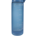 Бутылка для воды (синий) — фото, картинка — 2