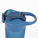 Бутылка для воды (синий) — фото, картинка — 4