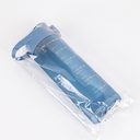 Бутылка для воды (синий) — фото, картинка — 5