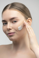 Скраб для лица 