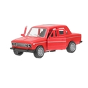 Машинка инерционная 