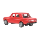 Машинка инерционная 