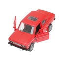 Машинка инерционная 