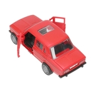 Машинка инерционная 