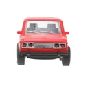 Машинка инерционная 