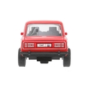 Машинка инерционная 