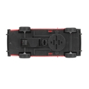 Машинка инерционная 