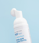 Пенка для полости рта 5в1 