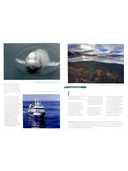 Географическая энциклопедия. Охотское море — фото, картинка — 5