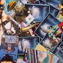 Имаджинариум. Нейросеть (дополнение; 18+) — фото, картинка — 3