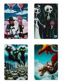 Имаджинариум. Нейросеть (дополнение; 18+) — фото, картинка — 8