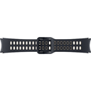 Ремешок Samsung Belt Watch Extreme Galaxy Watch 6 (20mm, S/M; чёрный) — фото, картинка — 2