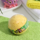 Детская бомбочка для ванны 