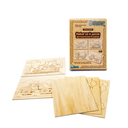 Набор для выжигания по дереву 