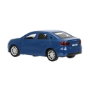 Машинка инерционная 